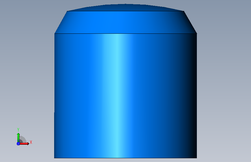 CMC03-10-R ROD.sldprt_CMC03-10-R 杆.