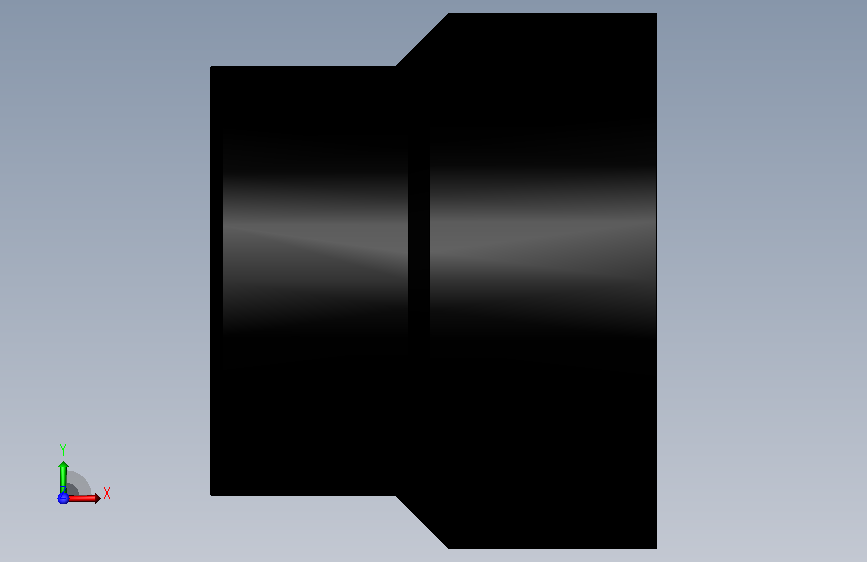 CMC40-16 ROD.sldprt_CMC40-16 杆.