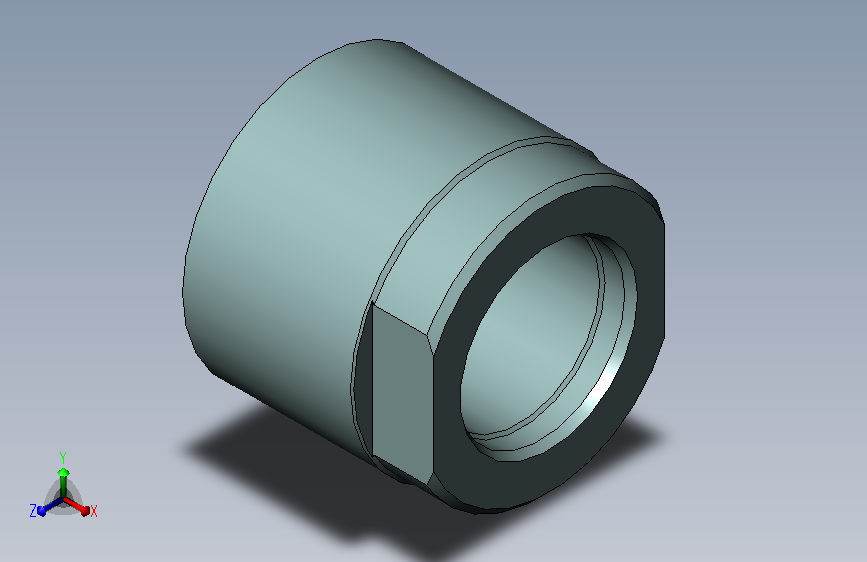 CSU10plunger.sldprt_CSU10推杆.