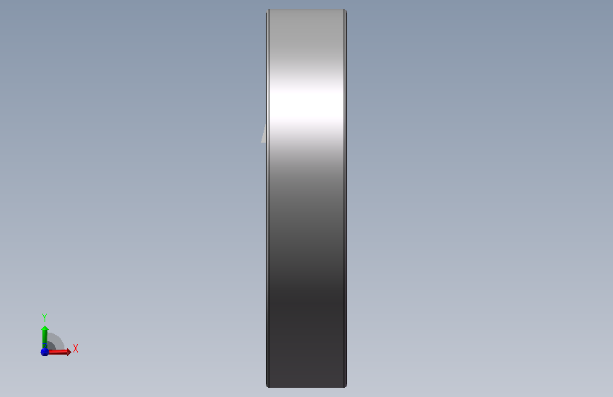 轴承固定座 T型-hbearing_6905