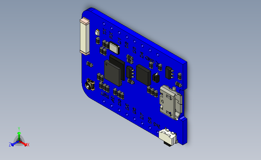 基于 ESP8266EX WiFi 无线芯片的 Wemos D1 mini Pro 控制器