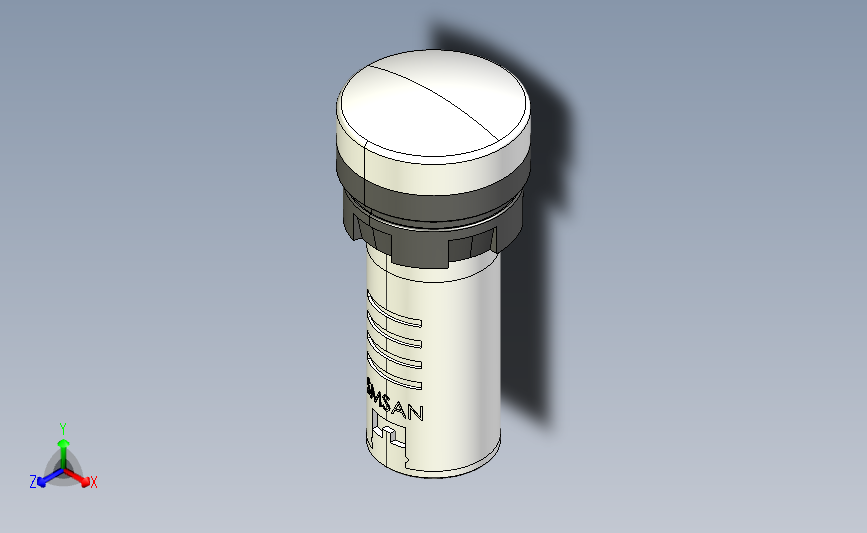 D型指示灯[AD116-22D╱W].step