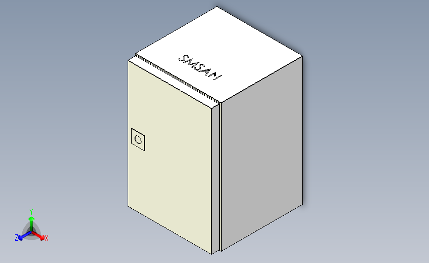 GB挂壁箱系列[GB203021002].step