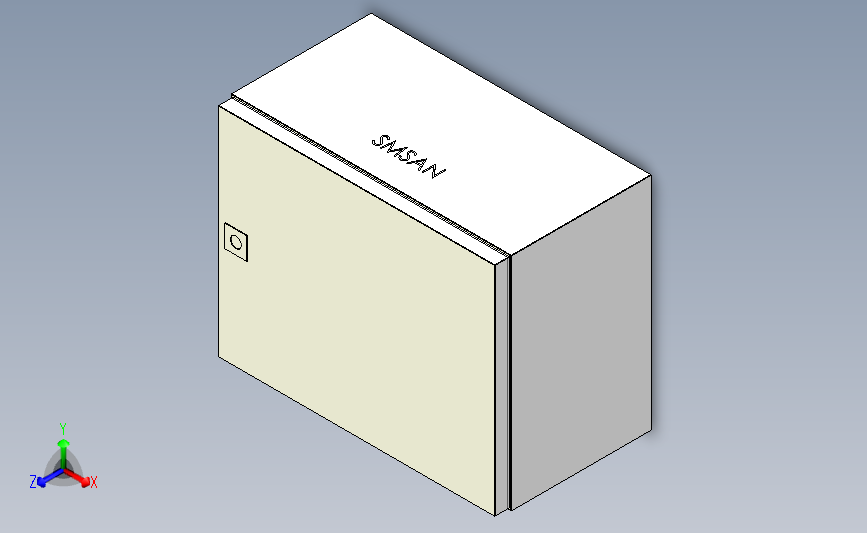 GB挂壁箱系列[GB383021002].step