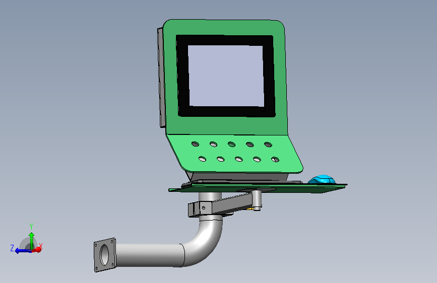 006 操作面板V3.0