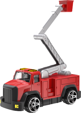 压铸汽车(玩具)