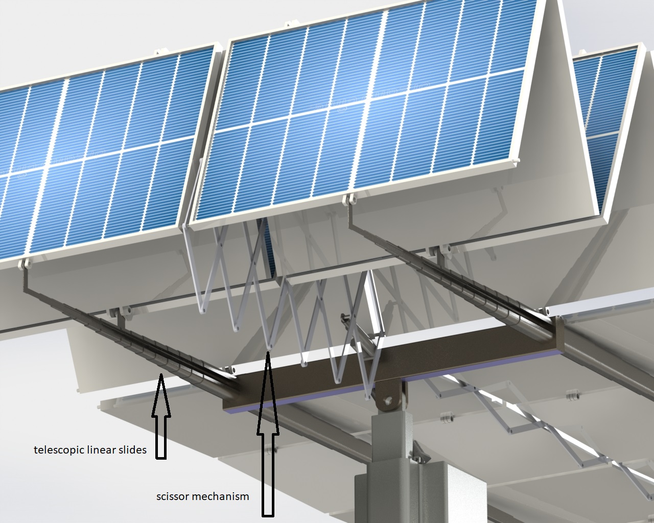 折叠式太阳能电池板– 懒石网