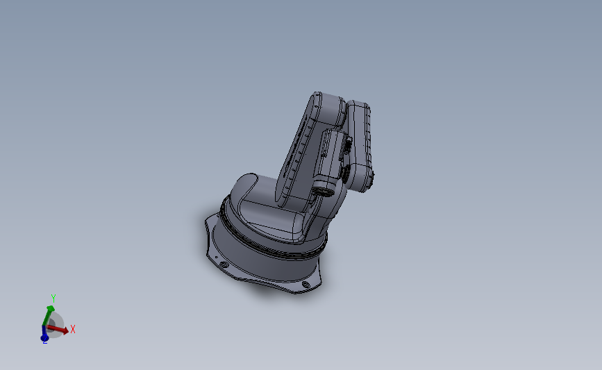 puma_robot