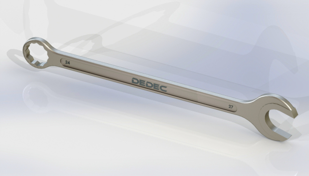 A1002735-套筒扳手 24-27 DEDEC