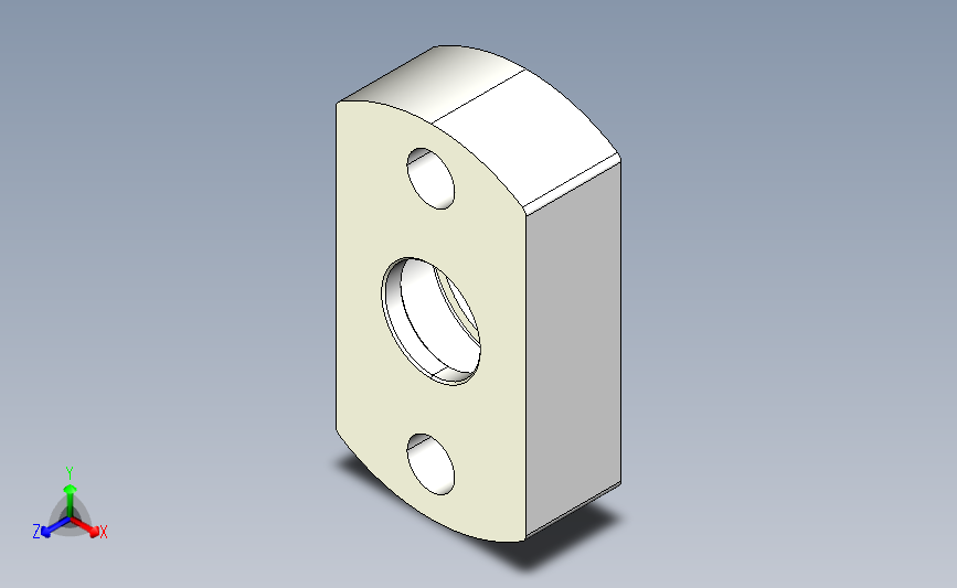 带扣环型简易型带座轴承[BHBCB605ZZ-NAZ].step