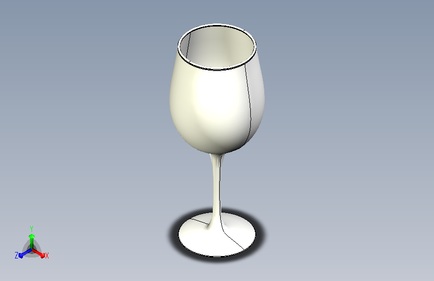 A0011793-Cabernet(郁金香)酒杯