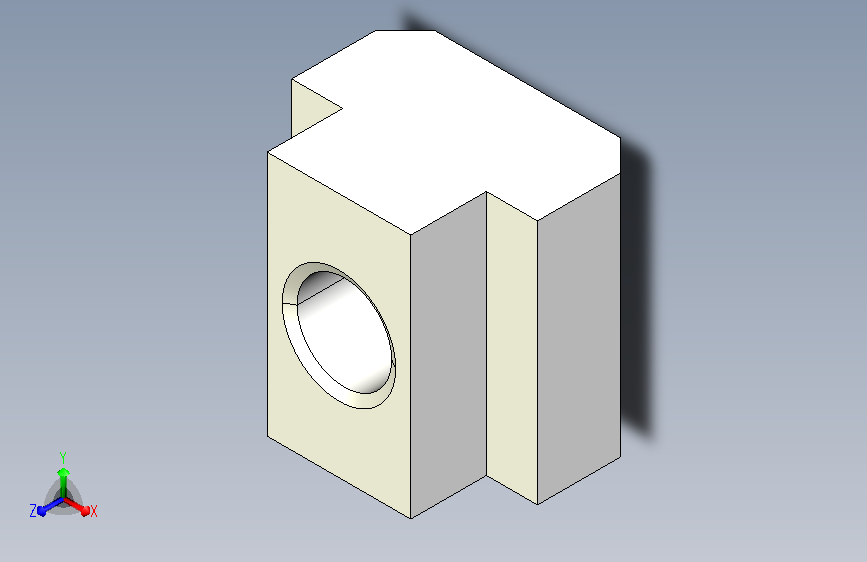 T 螺帽(A)2301-3D_2301.082
