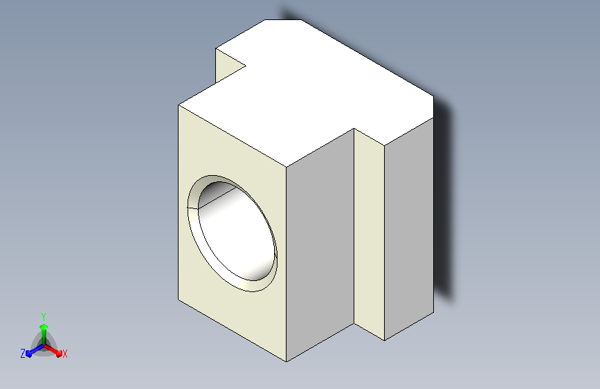 T 螺帽(A)2301-3D_2301.101