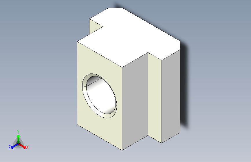 T 螺帽(A)2301-3D_2301.164