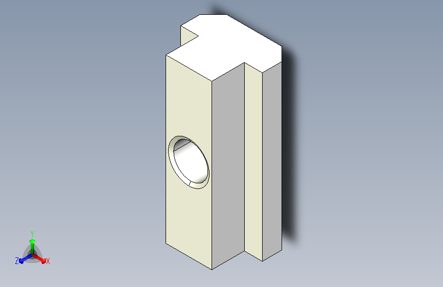 T 螺帽(A)2302-3D_2302.060