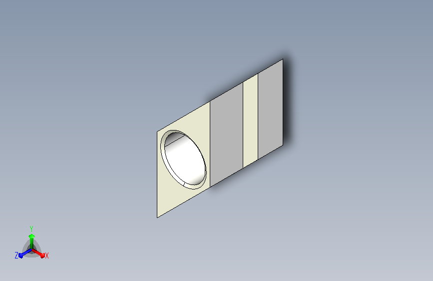 T 螺帽(B)2302-3D_2302.920