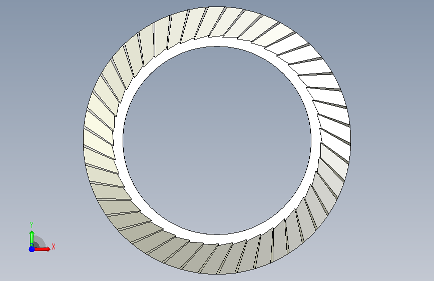 安全華司S.VS-3D_S18.ipt 正面视图