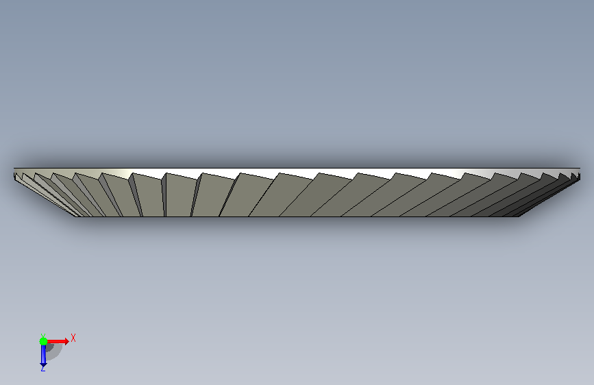 安全華司S.VS-3D_S18.ipt 俯视图