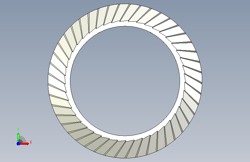 安全華司S.VS-3D_S24.ipt 正面视图