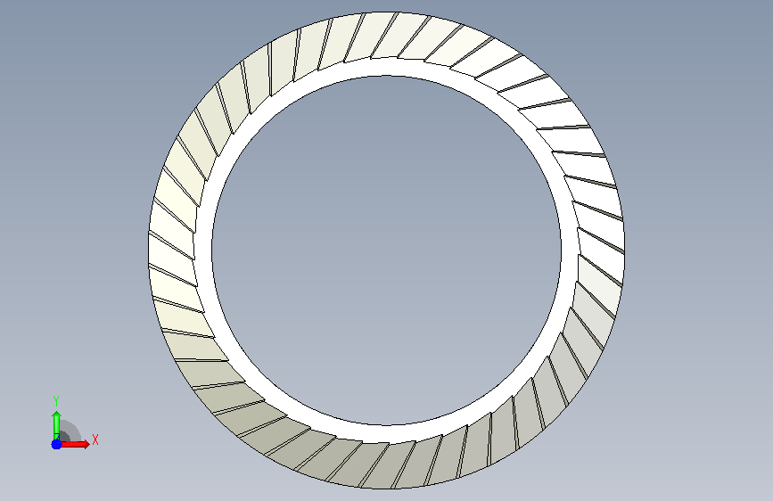 安全華司S.VS-3D_S27.ipt 正面视图
