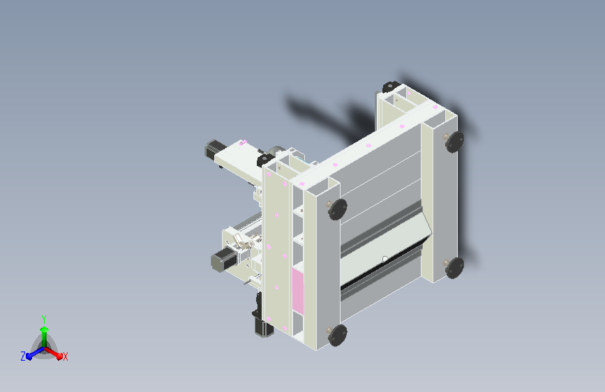 CNC-雕刻机