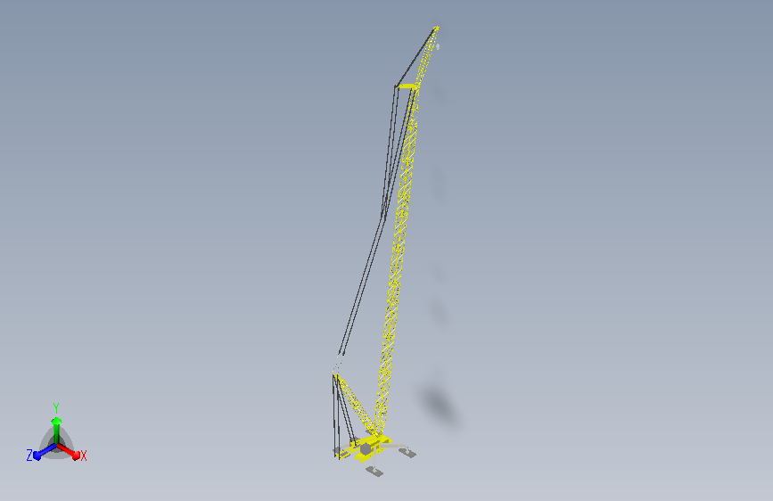 Liebherr LG 1750