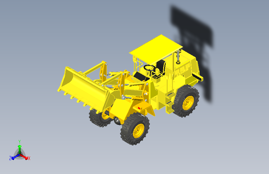 kobelco-轮式装载机-建筑-装载机-1 3