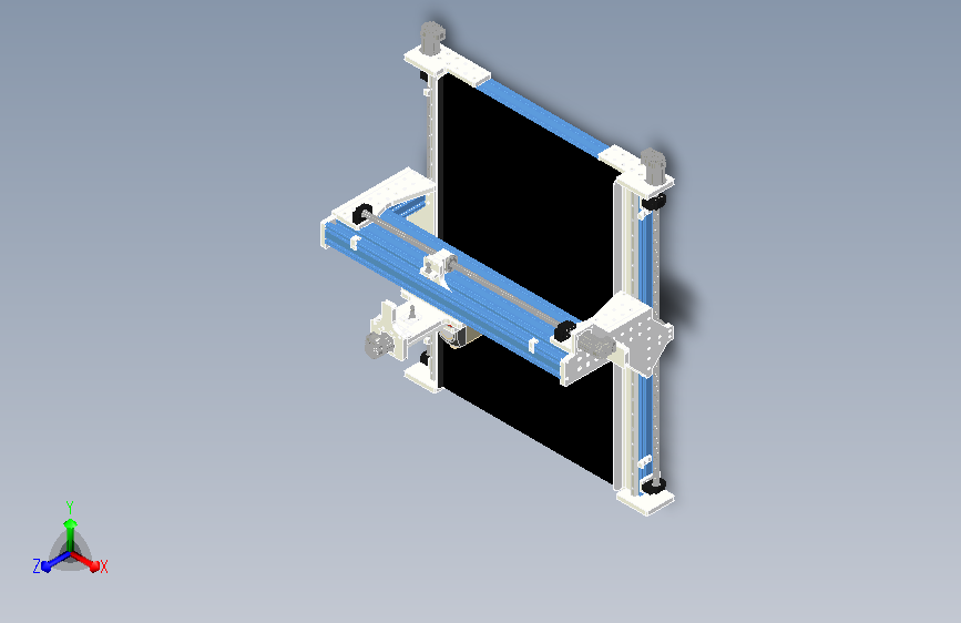 CNC-雕刻机-Model3-V23