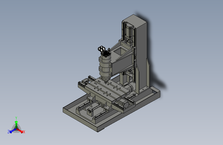 CNC-微型-16