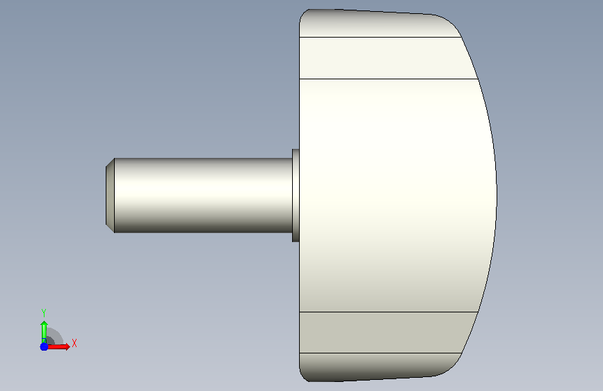 把手CT.476p,CT.476S-P-INOX-3D_8262 正面视图