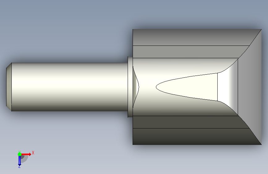 把手CT.476p,CT.476S-P-INOX-3D_8262 俯视图
