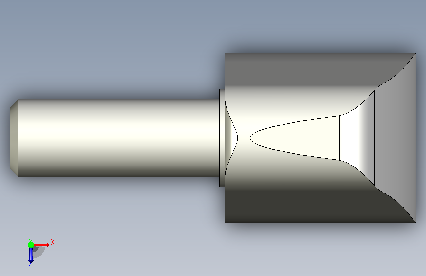 把手CT.476p,CT.476S-P-INOX-3D_8362 俯视图