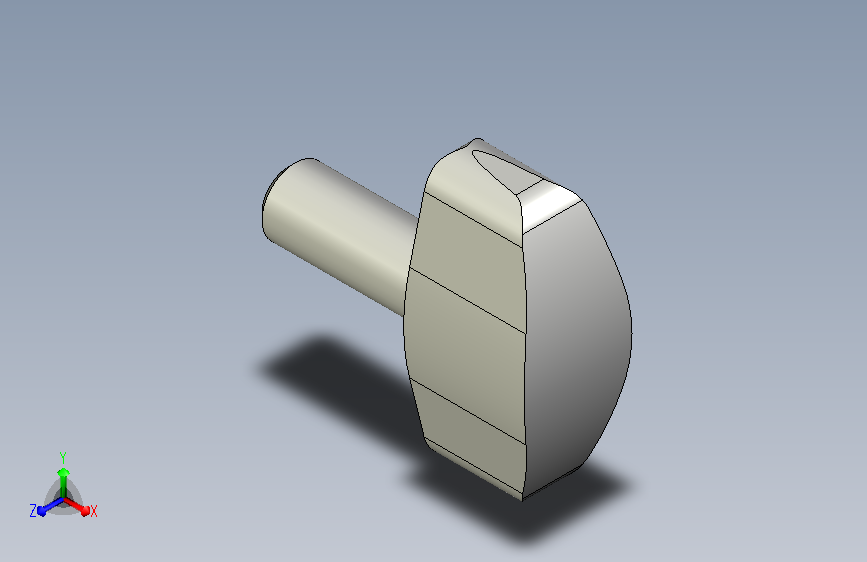 把手CT.476p,CT.476S-P-INOX-3D_108374