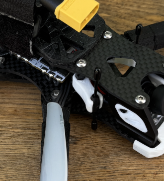 A0011879-Apex Evo RX-双极隔离支架 圆角