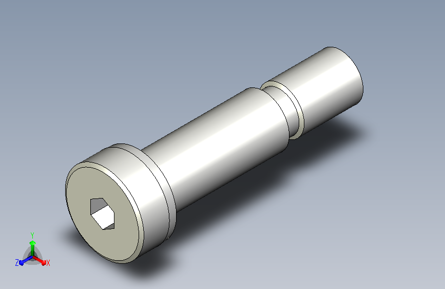 等高螺絲MSB-3D_MSB06.5-16