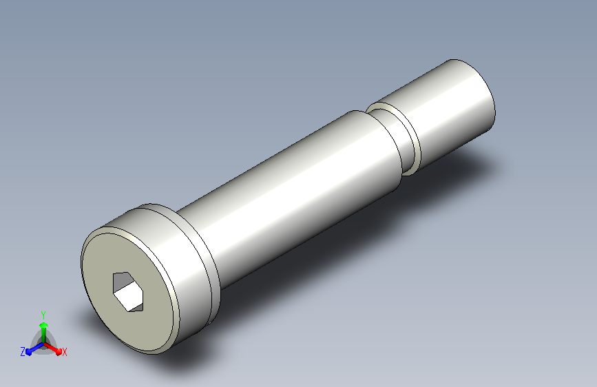 等高螺絲MSB-3D_MSB06.5-20