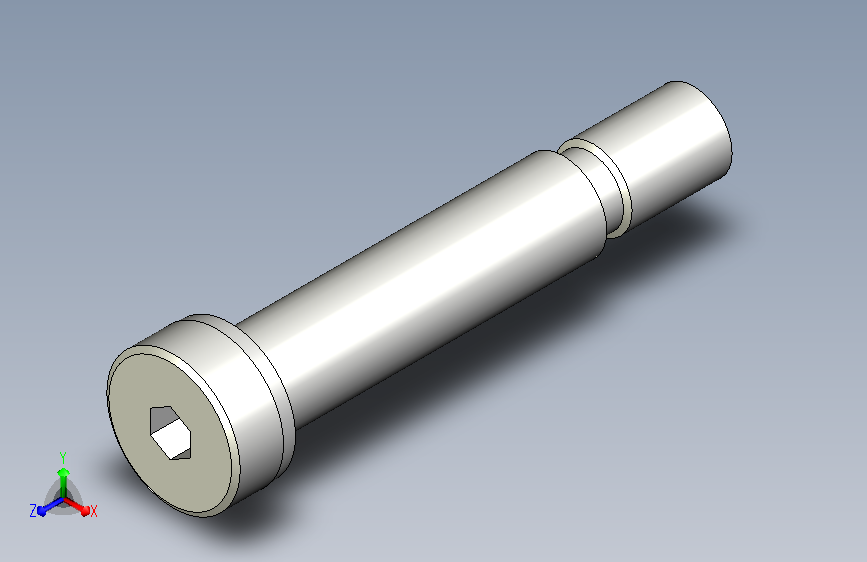 等高螺絲MSB-3D_MSB06.5-25