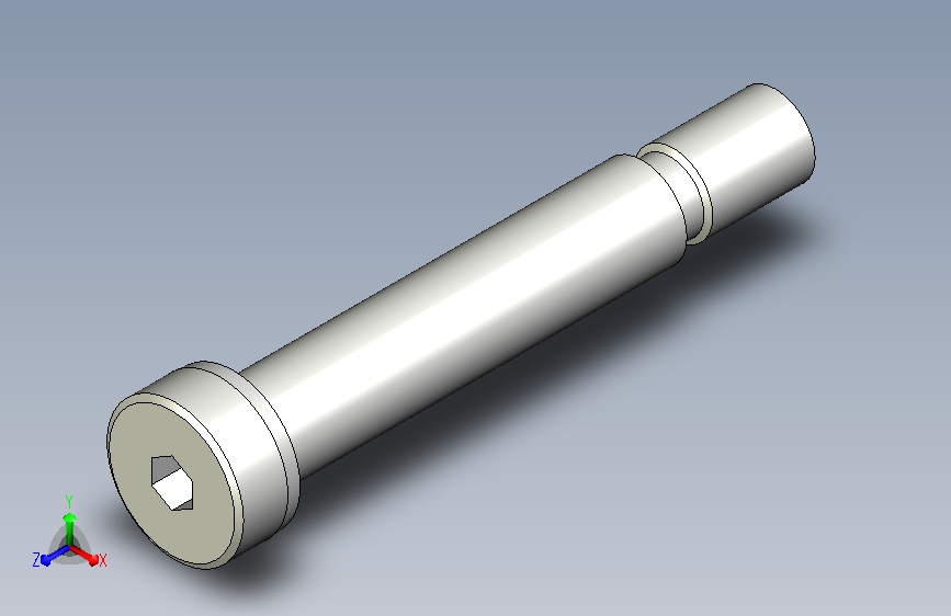 等高螺絲MSB-3D_MSB06.5-30