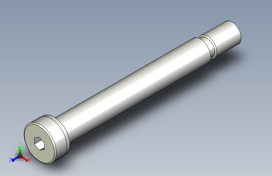 等高螺絲MSB-3D_MSB06.5-45