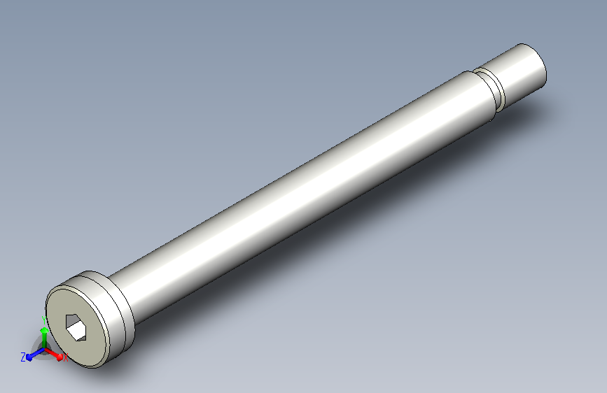 等高螺絲MSB-3D_MSB08-75