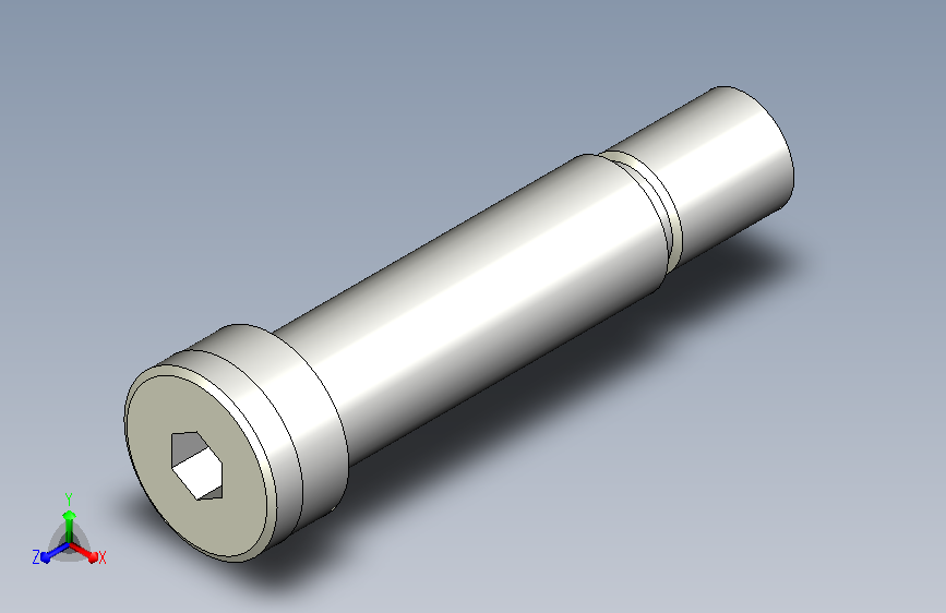 等高螺絲MSB-3D_MSB13-40