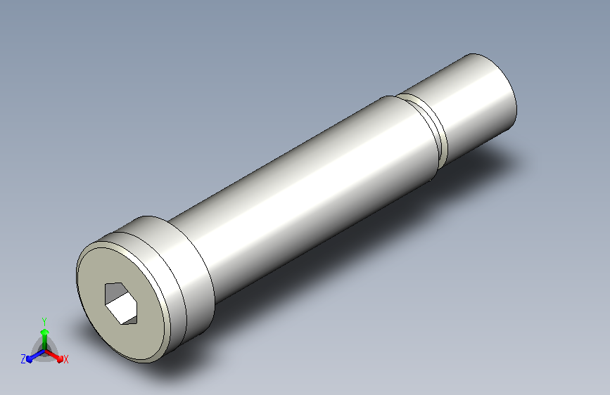 等高螺絲MSB-3D_MSB13-45