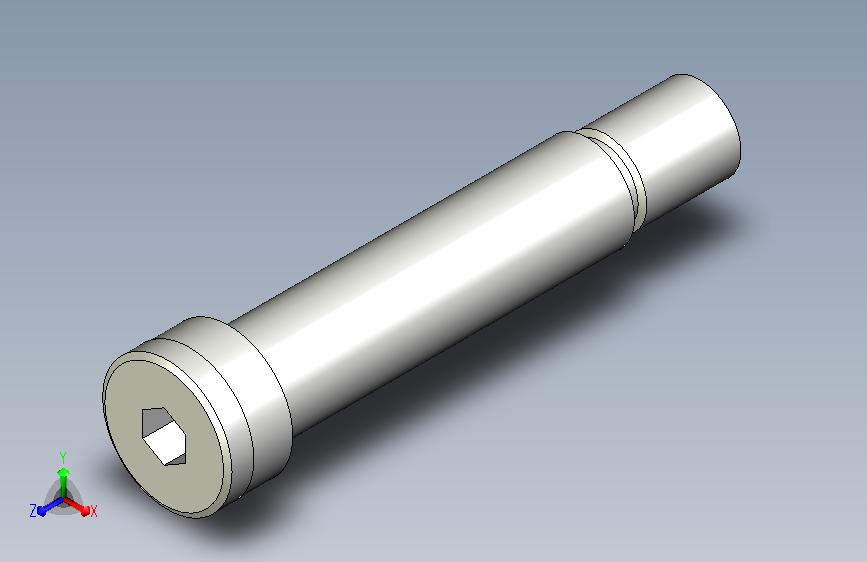 等高螺絲MSB-3D_MSB13-50