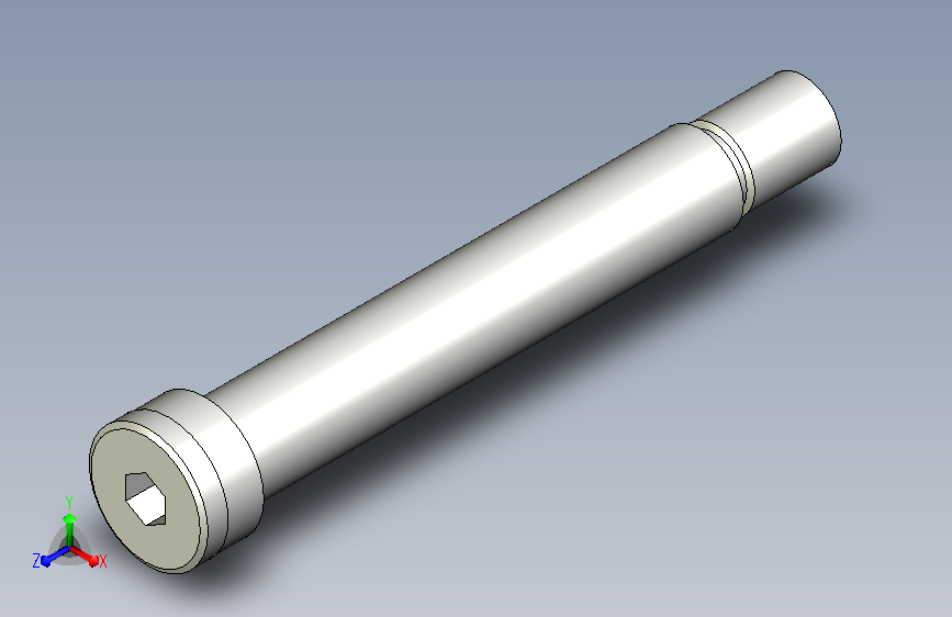等高螺絲MSB-3D_MSB13-75