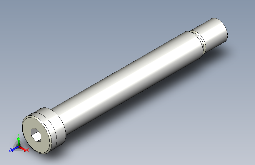 等高螺絲MSB-3D_MSB13-85