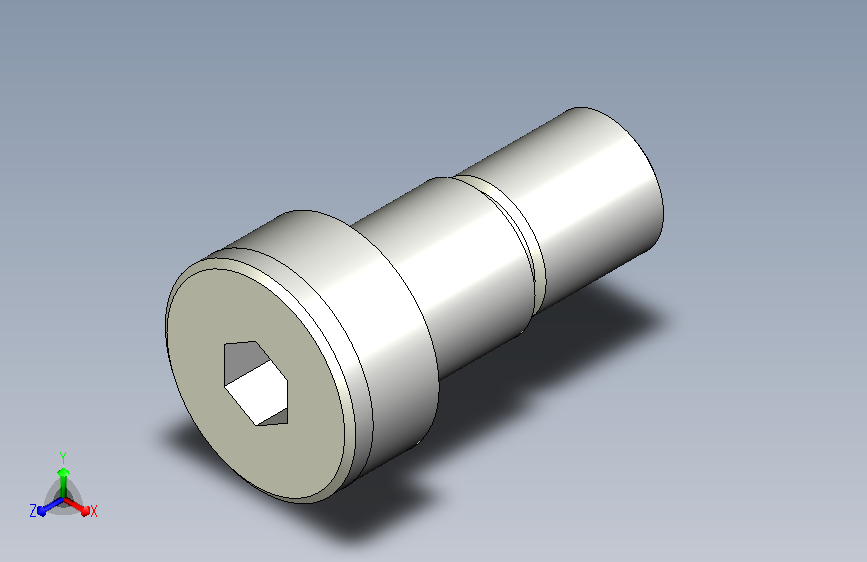 等高螺絲MSB-3D_MSB20-20