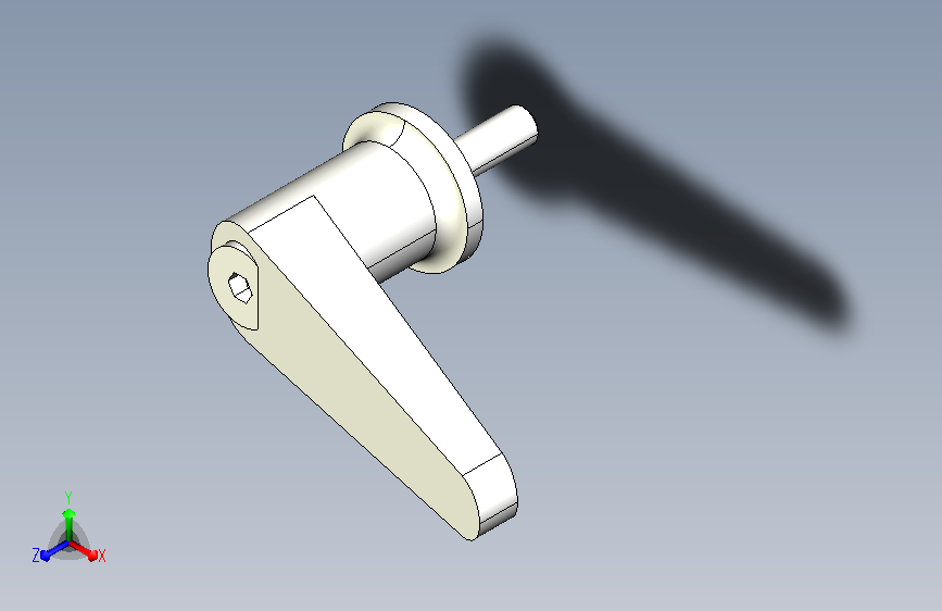 調整式把手(鋅合金)2442(B)-3D_2442.032