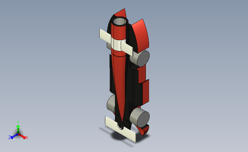 F1 汽车2