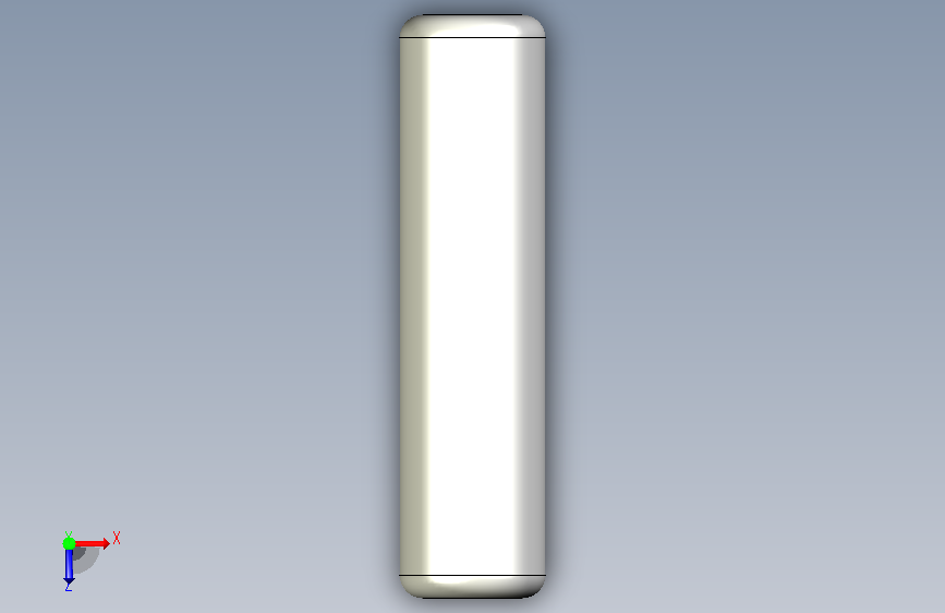 固定梢MSSA,MSSB-3D_MSSA2.5-10 俯视图