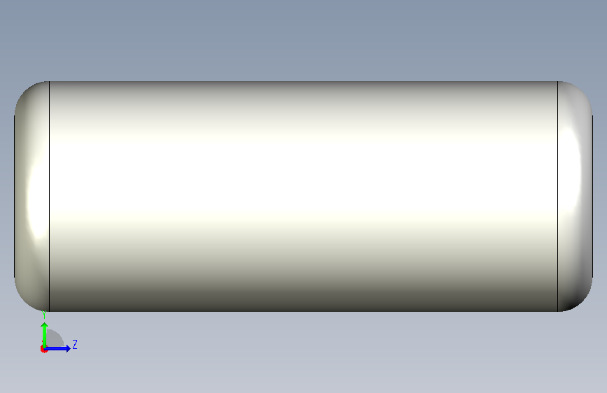 固定梢MSSA,MSSB-3D_MSSA04-10 左侧视图